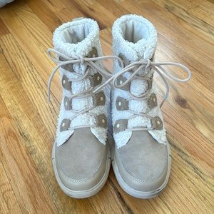 Sorrel Explorer Next™ Joan Cozy